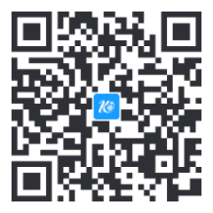 iOS 系统版 二维码 | www.c7c7.app